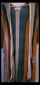 Sparrow cardigan from Anthropologie